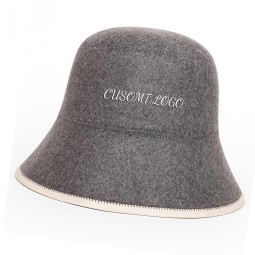 Sauna Hat Factory - Bucket Type Eco Friendly