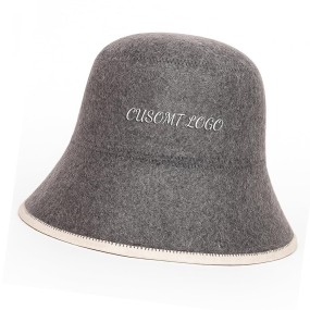 Sauna Hat Factory - Bucket Type Eco Friendly
