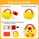 DIY Bag Manufacturer - Children Mini Animal