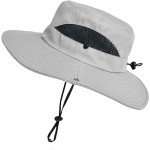 Sun Hat Factory - UPF 50 UV Protection