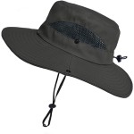 Sun Hat Factory - UPF 50 UV Protection