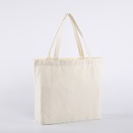 Tote Bag Manufacturer - Recycle White Black