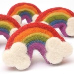 Felt Craft Supplier - DIY Handmade Cloud