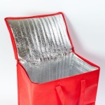 Lunch Bag Manufacturer - Thermal Insulation Non