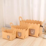 Storage Bucket Manufacturer - Multifunctional Felt Home