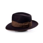 Fedora Hat Supplier - Chocolate Brown Beaver