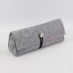 Pen Case Manufacturer - Multi-Functional Felt