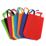 Shopping Bag Supplier - Reusable Nonwoven Grocery