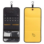 Jewelry Case Manufacturer - Travel Roll Organizer