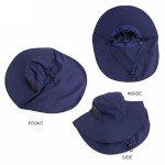 Sun Hat Factory - Collapsible Neck Flap