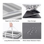 Laundry Bag Manufacturer - Waterproof Collapsible