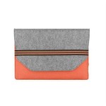 Laptop Bag Supplier - Neoprene Leather Felt