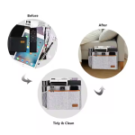 Bed Organizer Manufacturer - Portable Hanging Caddy