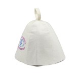 Sauna Hat Manufacturer - Wool Felt Wholesale