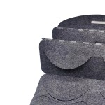 Hat Organizer Supplier - Wall Closet Storage