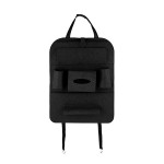 Car Organizer Supplier - Felt Seat Pocket