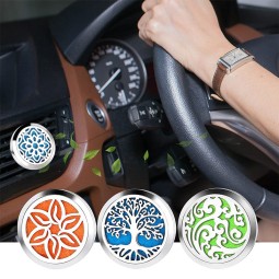 Car Diffuser Factory - Aromatherapy Air Freshener