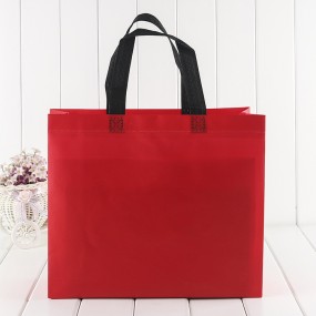 Tote Bag Manufacturer - Eco Foldable Laminated