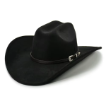 Western Hat Supplier - Classic Wool Felt