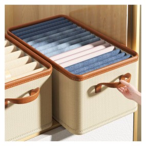 Clothes Organizer Factory - Washable Wardrobe Foldable