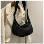 Crossbody Bag Supplier - Waterproof Oxford Fabric