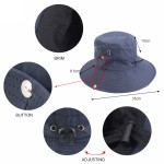 Bucket Hat Supplier - Outdoor Sports Waterproof