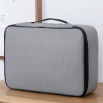 Document Bag Manufacturer - Waterproof Money Holder