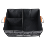 Car Organizer Supplier - Foldable Trunk Oxford