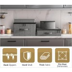 Platter Storage Factory - Serving Container Rack