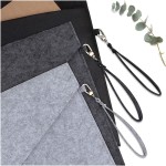 Document Pouch Factory - Felt Folder Expanding