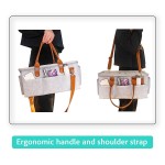 Diaper Caddy Manufacturer - Big Capacity Nursery