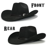 Fedora Hat Manufacturer - Luxury Retro Western