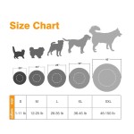 Kennel Manufacturer - Round Plush Animals