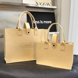 Shoulder Bag Supplier - Large Capacity Reusable