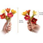 Felt Flower Manufacturer - Wool DIY Bouquet