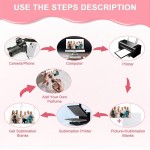 Air Freshener Manufacturer - Sublimation Car Blanks