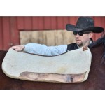 Saddle Pad Factory - Western Felt Horse