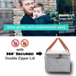 Diaper Caddy Manufacturer - Big Capacity Nursery