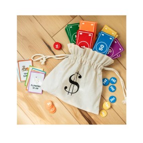 Money Toy Supplier - Pretend Play Educational