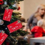 Christmas Bag Manufacturer - Santa Letter Envelope