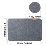 Place Mat Supplier - Heat Resistant Anti Skid