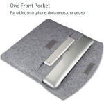 Laptop Bag Supplier - Custom Printing Wool