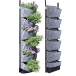 Plant Pot Manufacturer - Hanging Vertical Garden