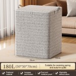 Storage Bag Manufacturer - Non Woven Quilt