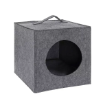 Cat Cave Factory - Customize Large Hut