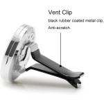 Car Diffuser Supplier - Aromatherapy Vent Clip