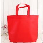 Shopping Bag Supplier - Reusable Nonwoven Grocery