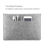 Laptop Bag Supplier - Custom Printing Wool