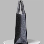 Tote Bag Factory - Heavy Duty Felt Handles