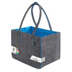 Shopping Bag Supplier - Reusable Grocery Felt